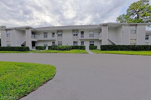 1357 Churchill CIR G101 NAPLES, FL 34116