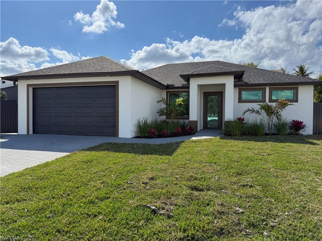 1912 11th PL CAPE CORAL, FL 33990