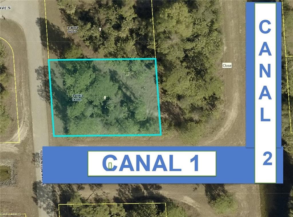 225 Thornton AVE S LEHIGH ACRES, FL 33974