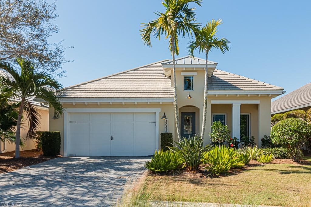 5065 TORTOLA CT NAPLES, FL 34113