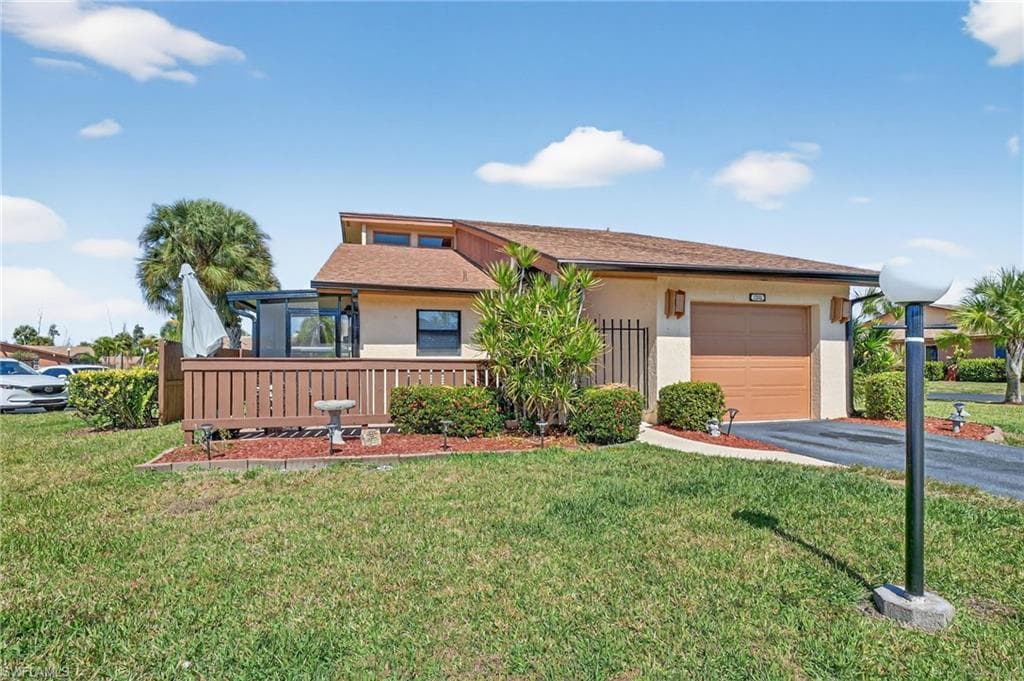 17342 Birchwood LN FORT MYERS, FL 33908
