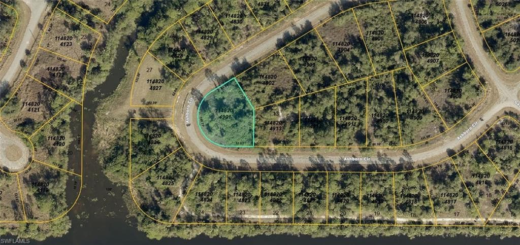 1148204901 Ashboro CIR NORTH PORT, FL 34288
