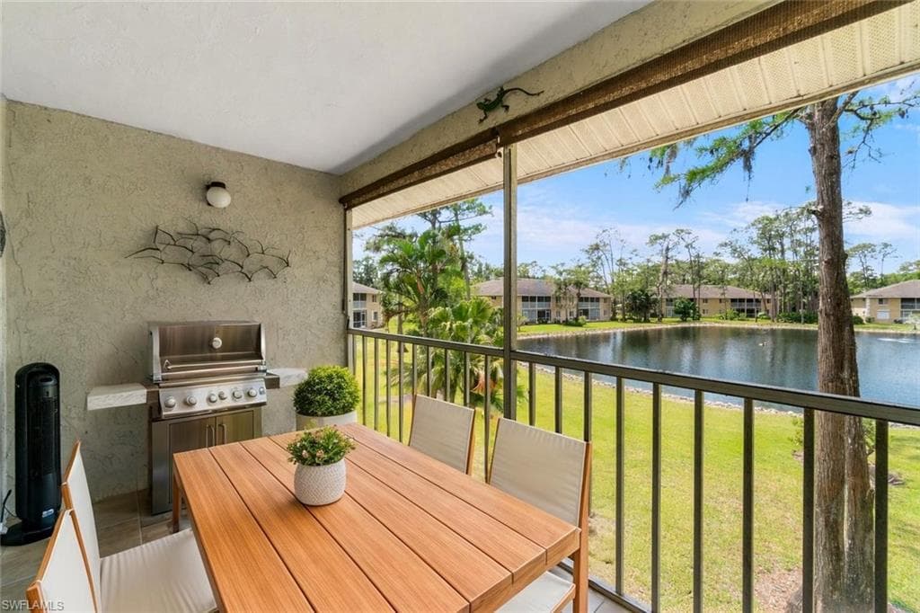 5700 Woodmere Lake CIR E201 NAPLES, FL 34112