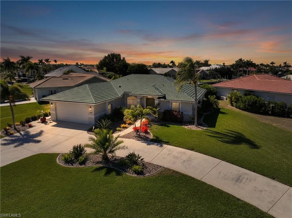 1001 Mineo DR PUNTA GORDA, FL 33950