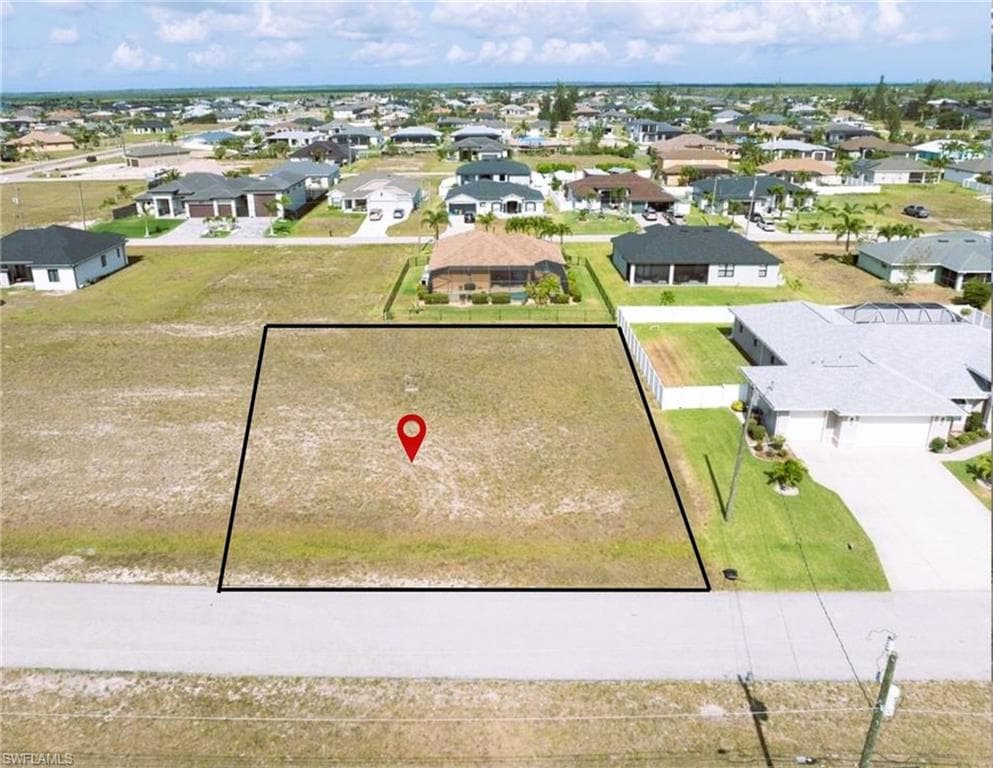 1620 NW 36th PL CAPE CORAL, FL 33993