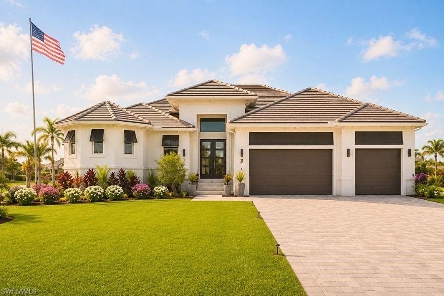 16768 San Edmundo RD PUNTA GORDA, FL 33955