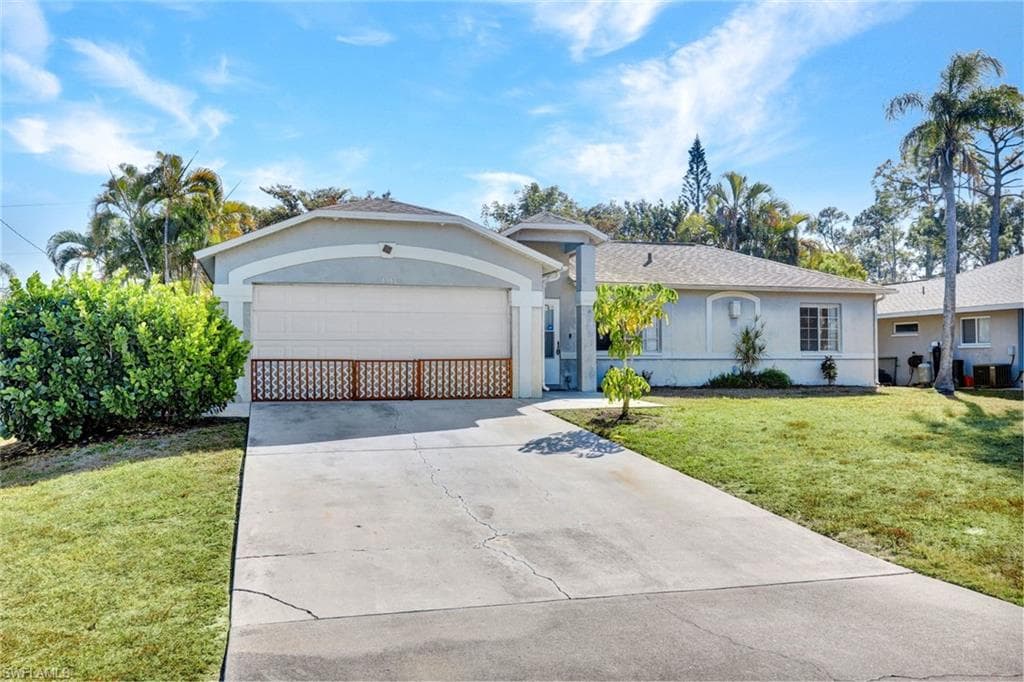 18383 Useppa RD FORT MYERS, FL 33967