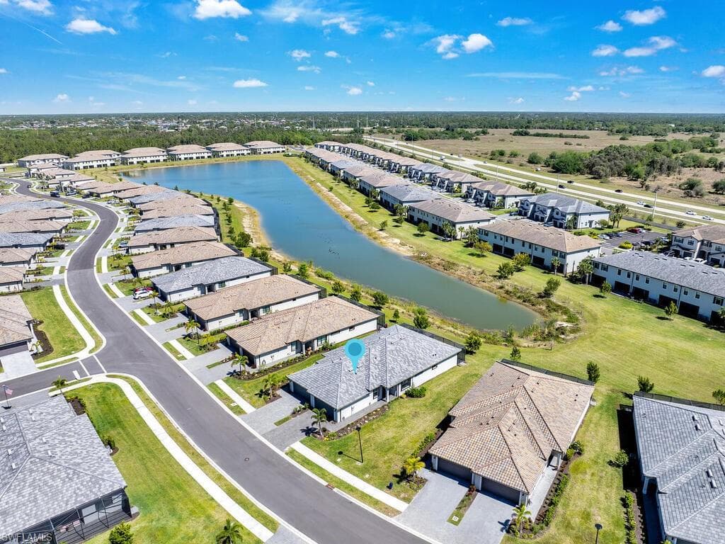 14087 Winding Cedar WAY FORT MYERS, FL 33913