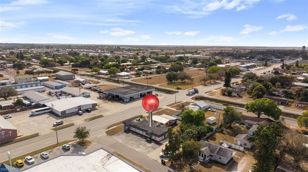 401 S W C Owen AVE CLEWISTON, FL 33440
