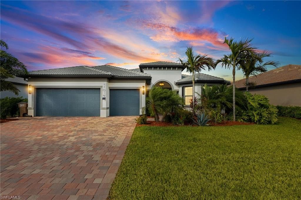 17019 Sunny Lake CT ALVA, FL 33920