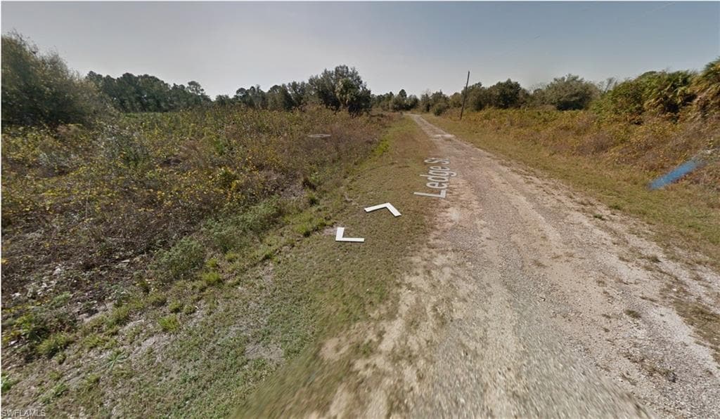 712 Ledge ST LEHIGH ACRES, FL 33972