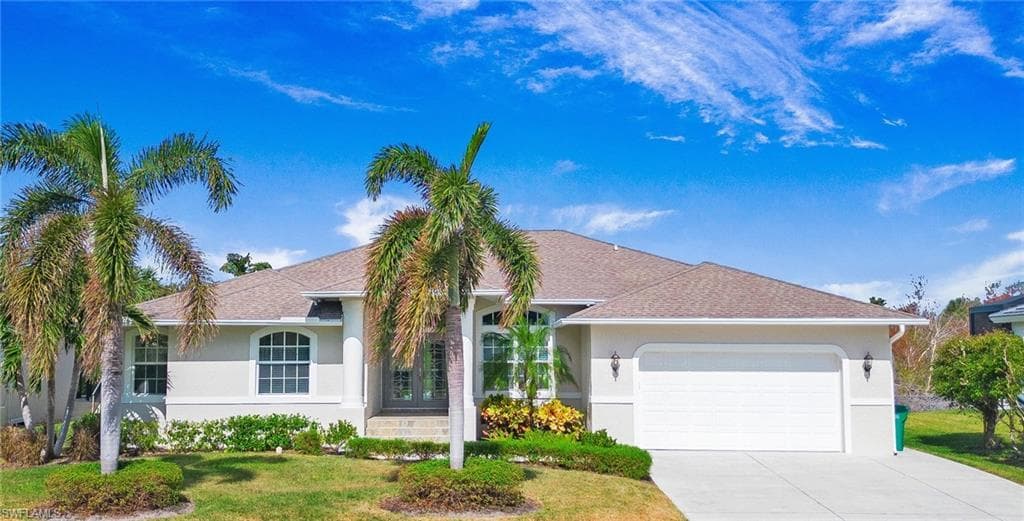 330 Colonial AVE MARCO ISLAND, FL 34145
