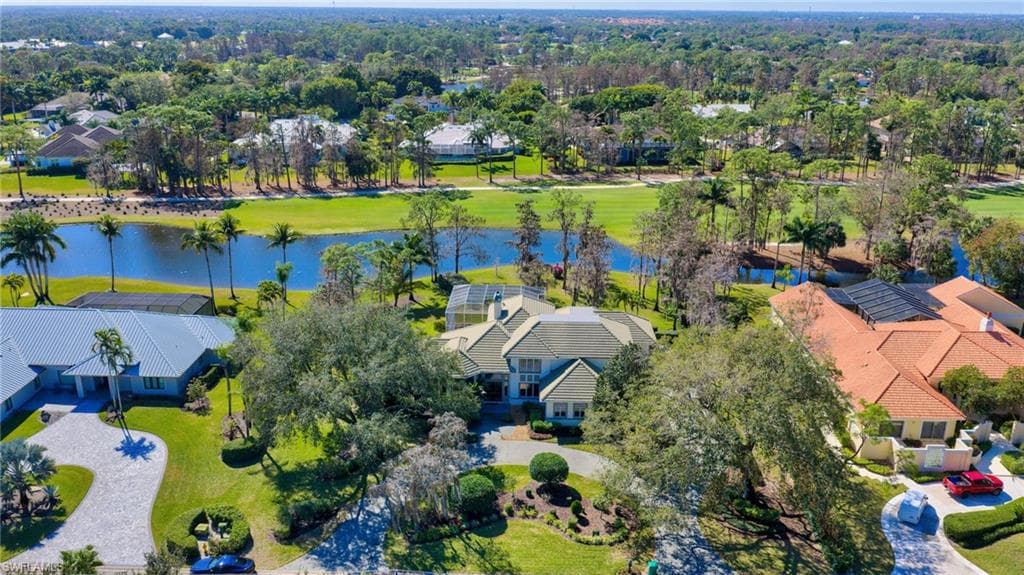 4356 Pond Apple DR N NAPLES, FL 34119