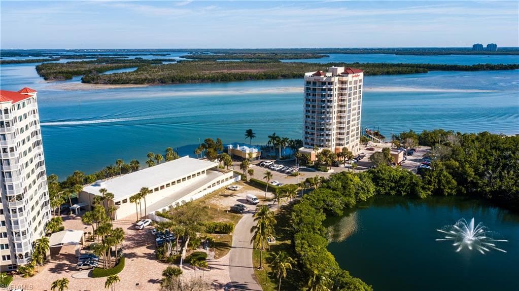 8771 Estero BLVD 601 BONITA SPRINGS, FL 33931