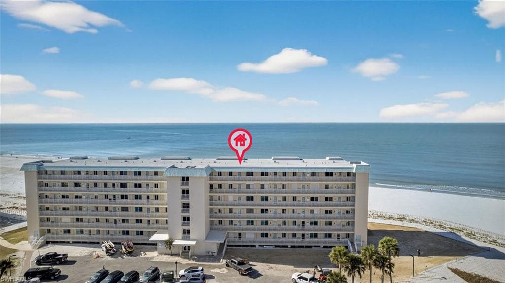 7400 Estero BLVD 330 FORT MYERS BEACH, FL 33931