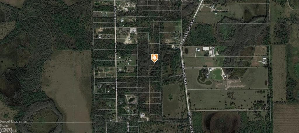 X Vista Ridge DR FORT MYERS, FL 33917