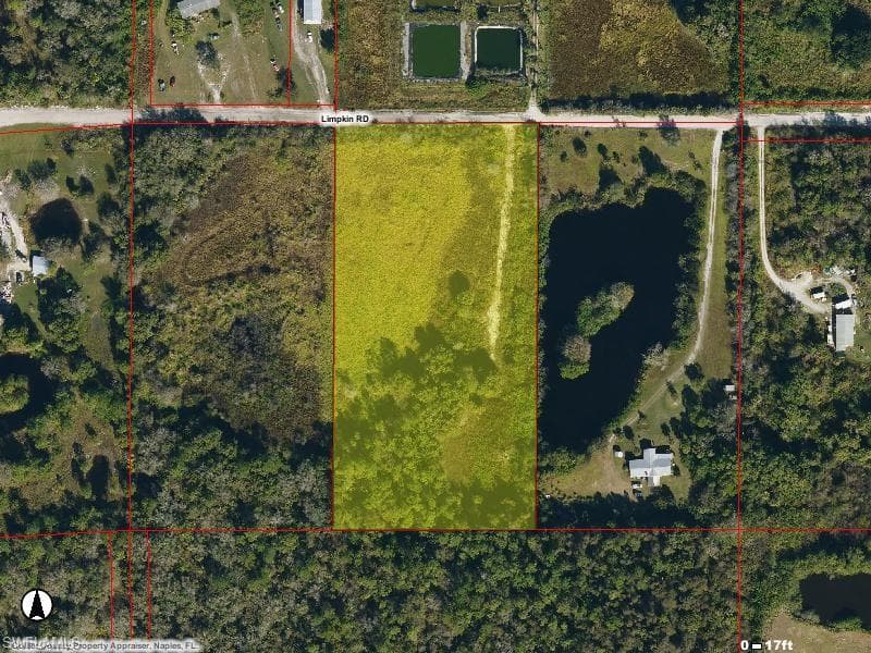 878 Limpkin RD NAPLES, FL 34120