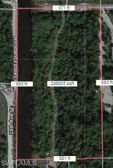 26th AVE SE NAPLES, FL 34117
