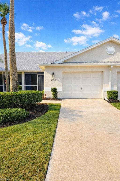 20562 Candlewood Hollow ESTERO, FL 33928