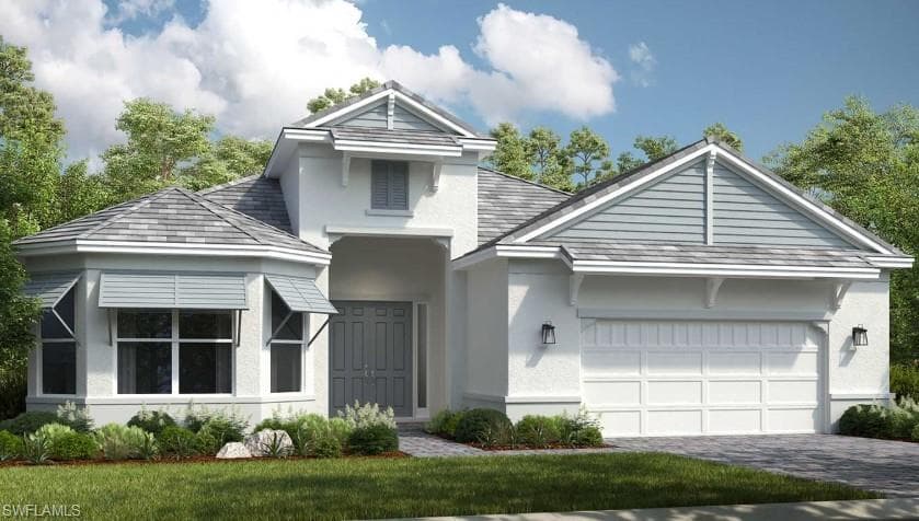 15667 Cassio WAY NAPLES, FL 34114
