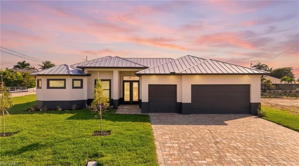 2000 SW 30th TER CAPE CORAL, FL 33914