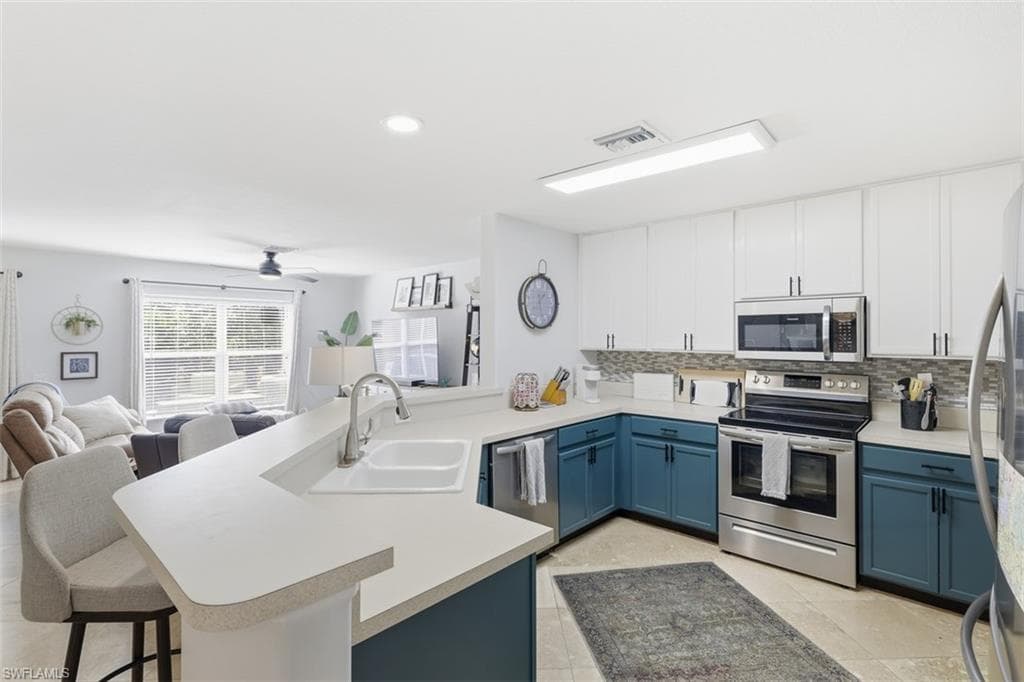 15150 Piping Plover CT 103 NORTH FORT MYERS, FL 33917