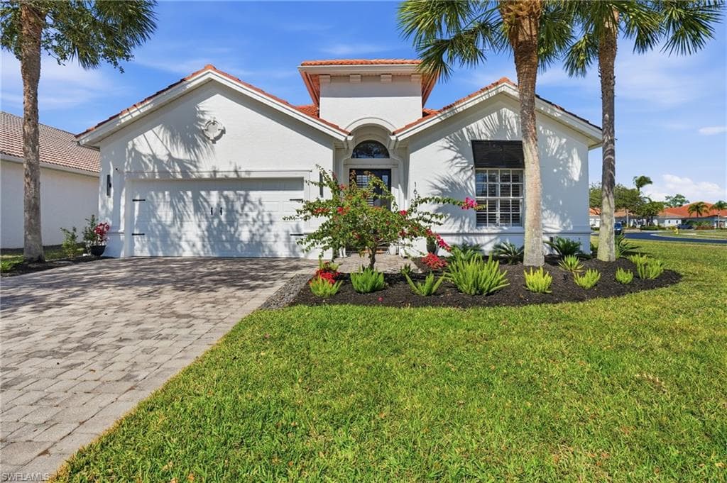 16129 Parque LN NAPLES, FL 34110
