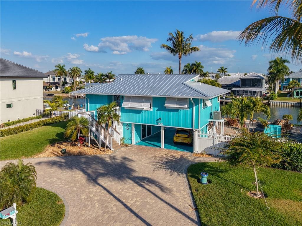 18435 Deep Passage LN FORT MYERS BEACH, FL 33931