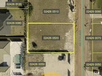 1128 NE 5th AVE CAPE CORAL, FL 33909
