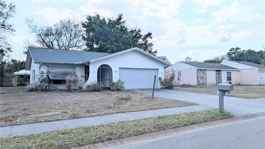 15825 Key Grass LN FORT MYERS, FL 33905