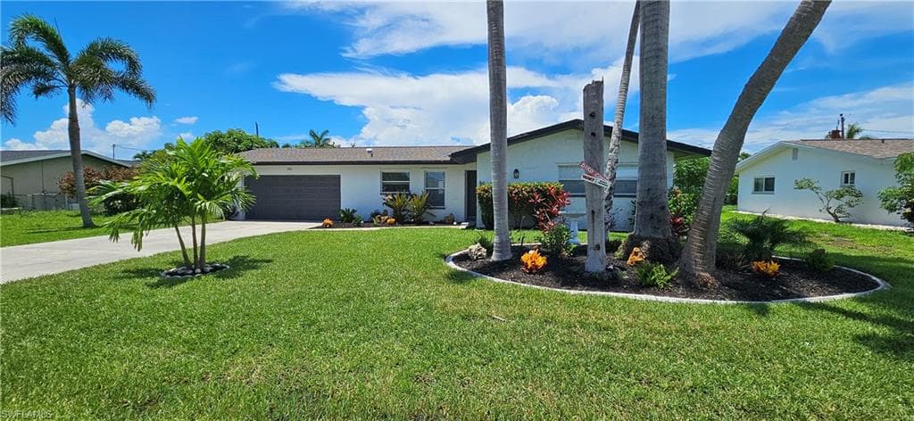 251 SE 46th ST CAPE CORAL, FL 33904