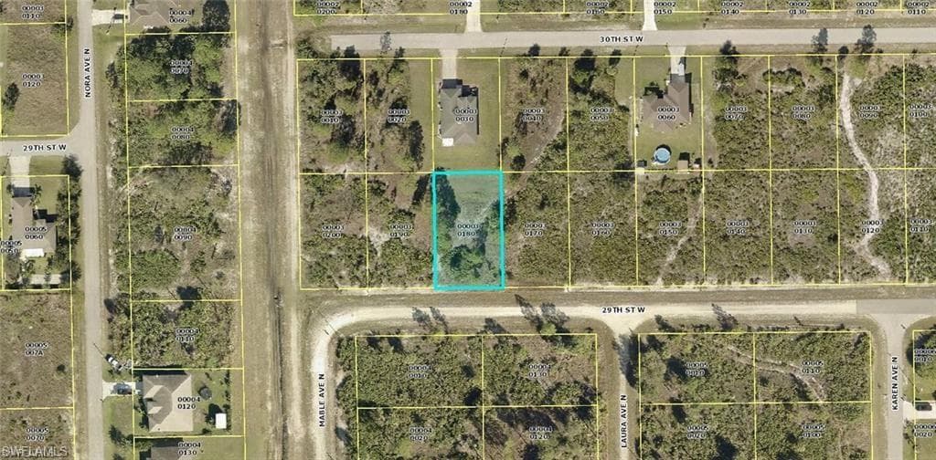 3014 29th ST W LEHIGH ACRES, FL 33971