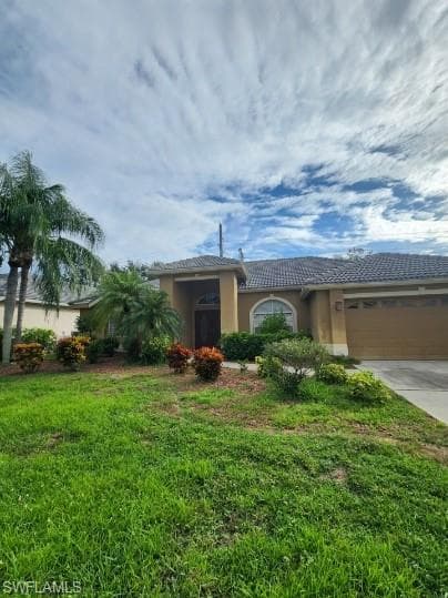 12796 Vista Pine CIR FORT MYERS, FL 33913