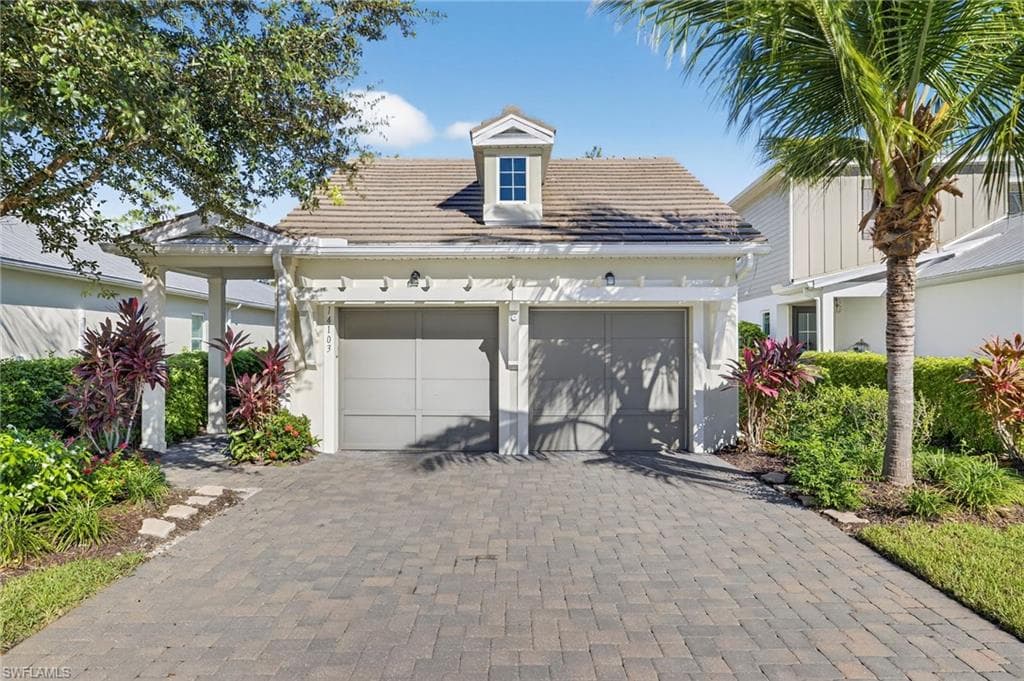 14103 Nautica CT NAPLES, FL 34114