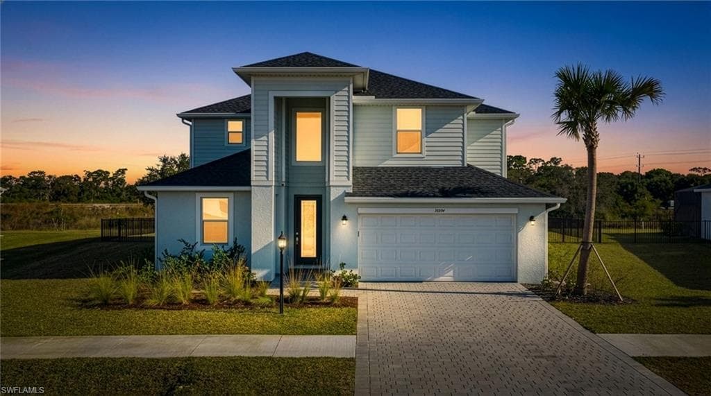 17777 Saddleback LOOP NORTH FORT MYERS, FL 33917