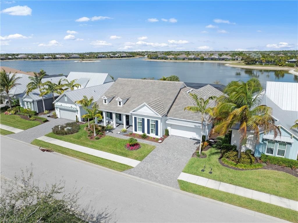 14785 Dockside LN NAPLES, FL 34114