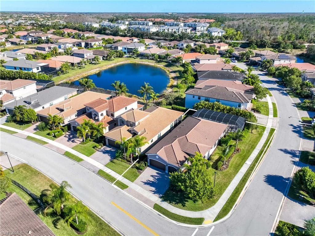 11735 Kati Falls LN FORT MYERS, FL 33913