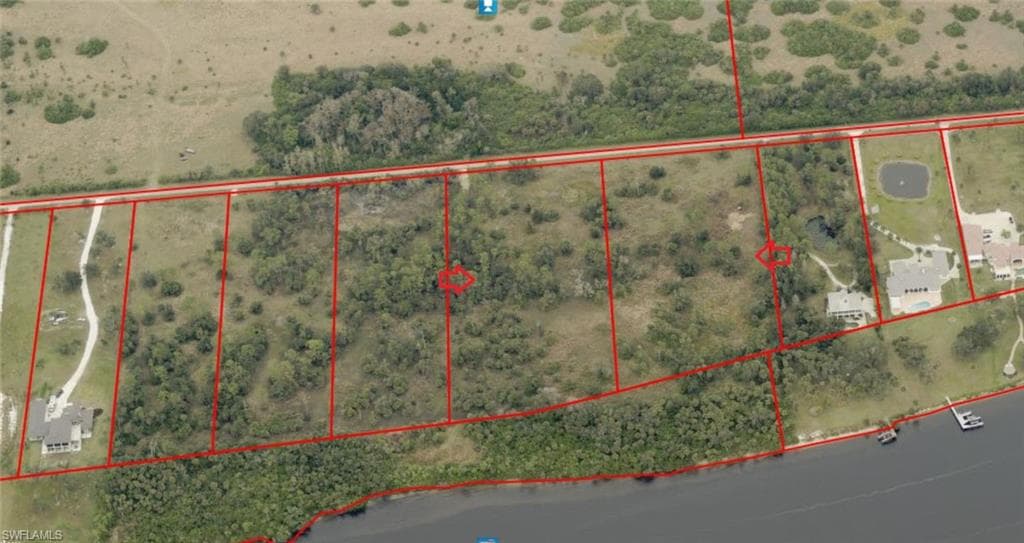 13860 & 13910 Duke HWY ALVA, FL 33920