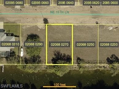 1104 NE 15th LN CAPE CORAL, FL 33909