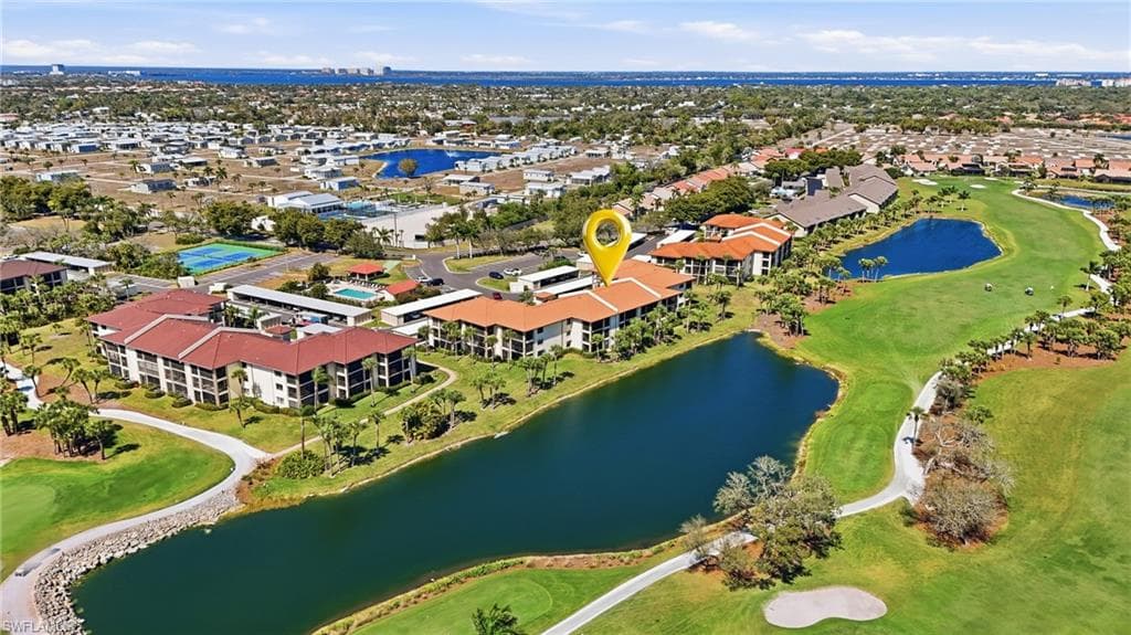 12601 Kelly Sands WAY 421 FORT MYERS, FL 33908