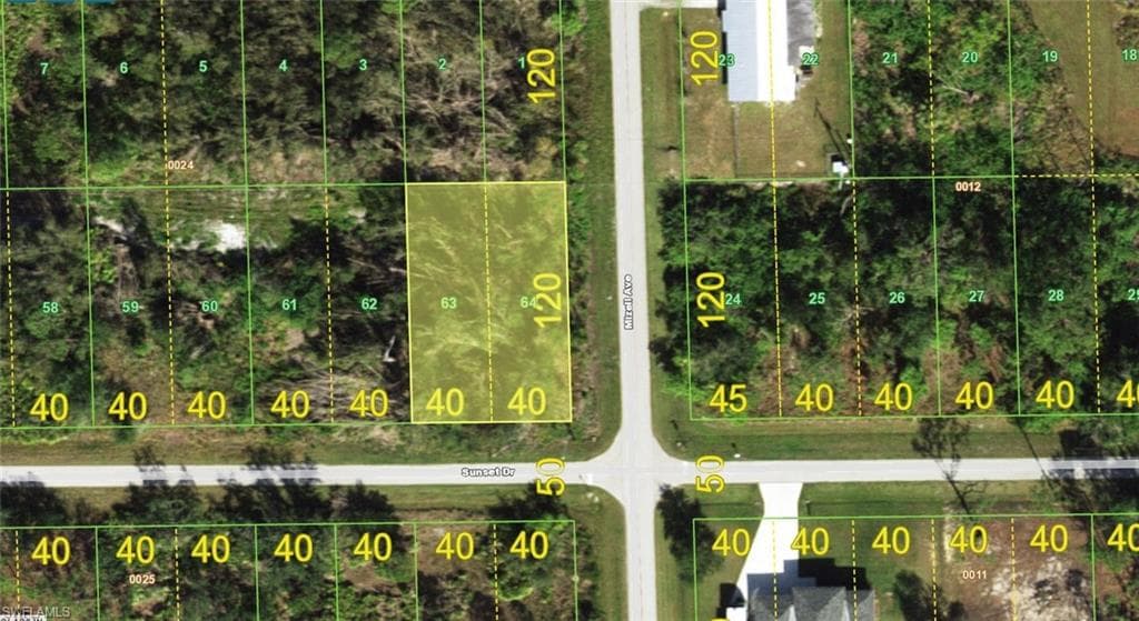 12517 Mizell AVE PUNTA GORDA, FL 33955