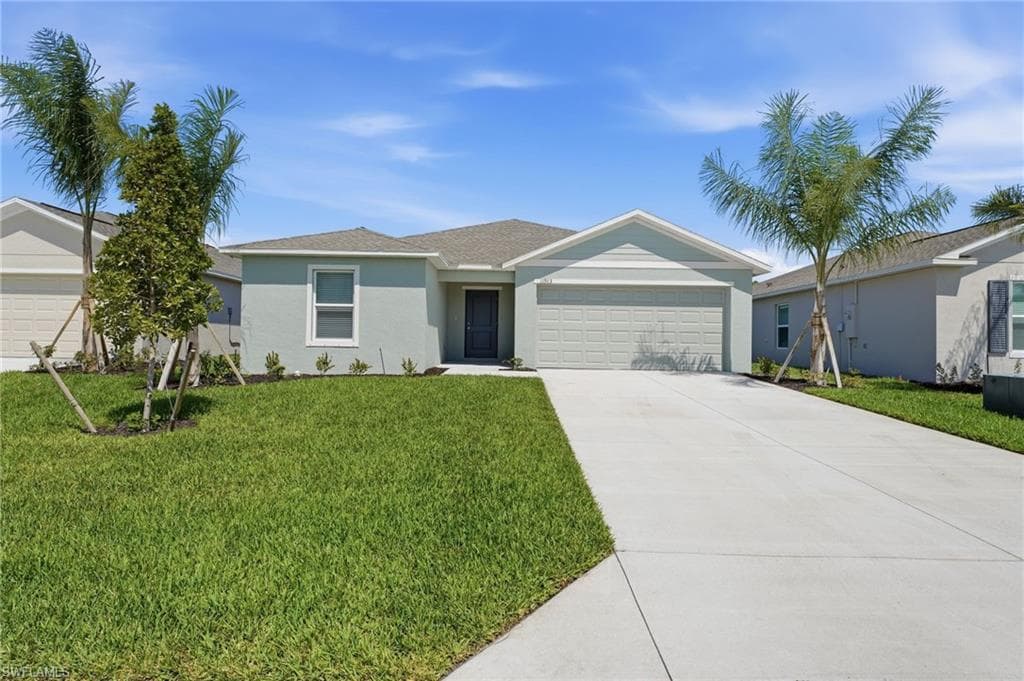 11913 Savanna Lakes BLVD LEHIGH ACRES, FL 33974