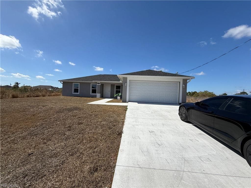 5903 Ida AVE N LEHIGH ACRES, FL 33971