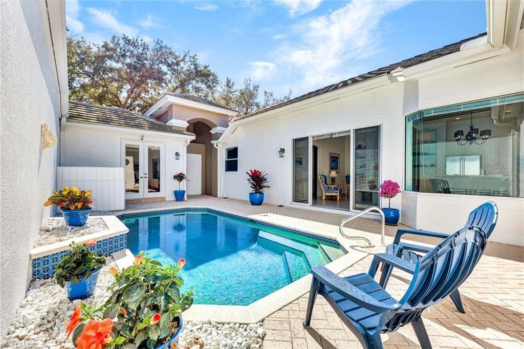 25411 Alicante DR BONITA SPRINGS, FL 34134