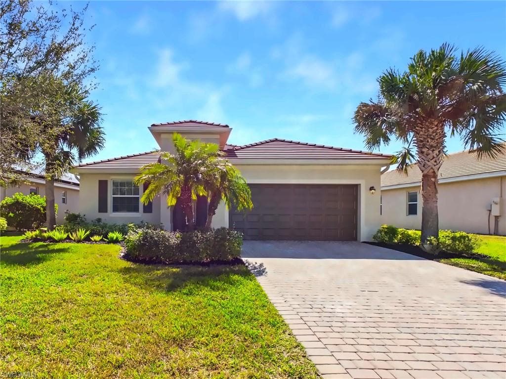 3514 E Hampton CIR ALVA, FL 33920