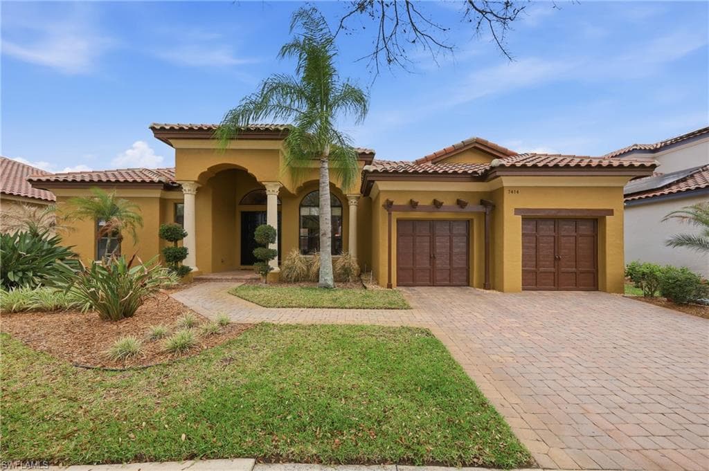 7414 Pointe Venezia DR ORLANDO, FL 32836