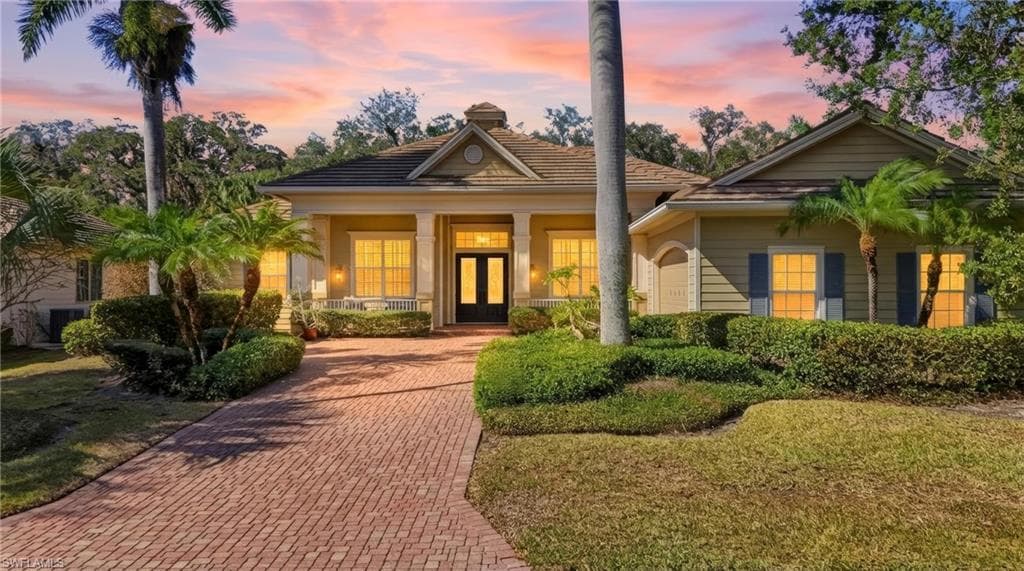 3801 River Point DR FORT MYERS, FL 33905
