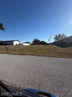 2021 NE 6th PL CAPE CORAL, FL 33909