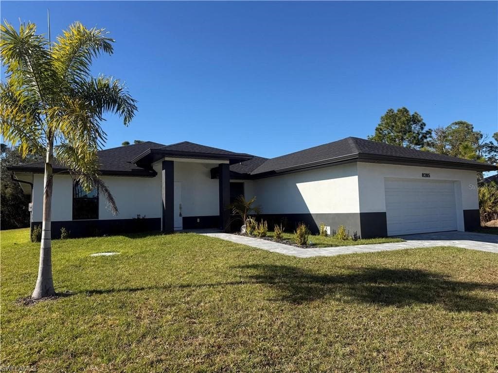 8285 Agate ST PORT CHARLOTTE, FL 33981