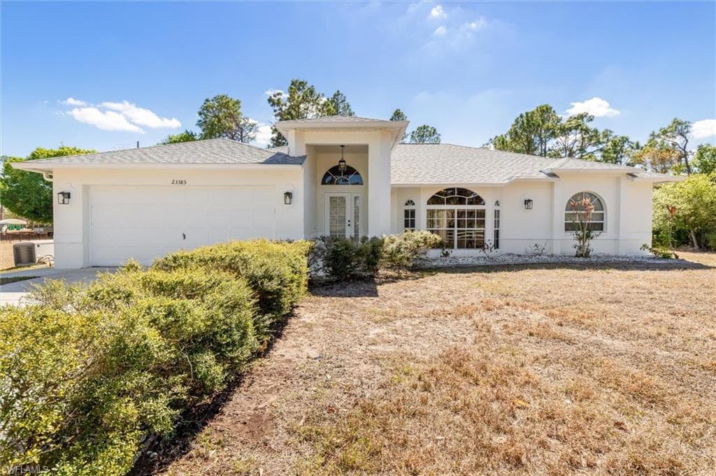 23385 Hemenway AVE PUNTA GORDA, FL 33980